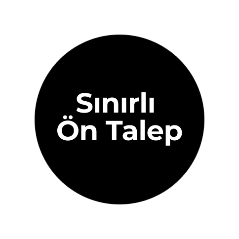 Sınırlı Ön Talep