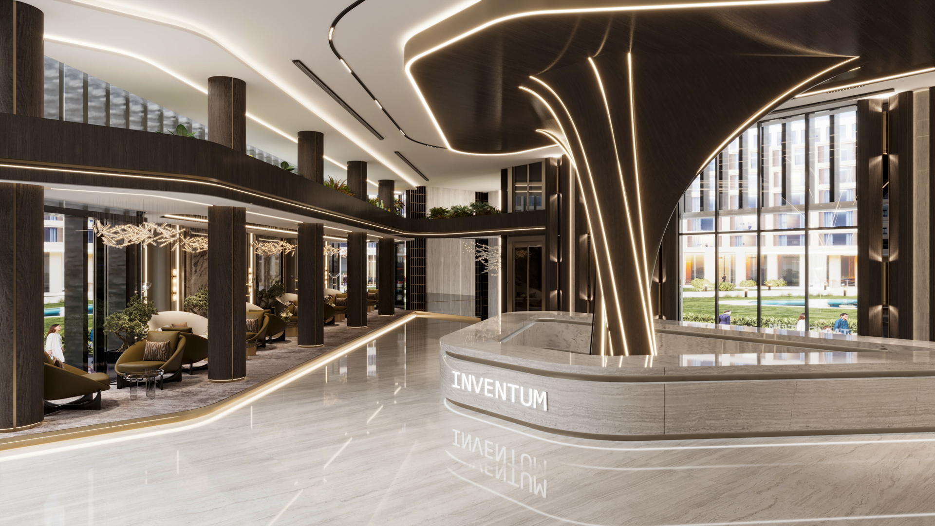 Prive Inventum