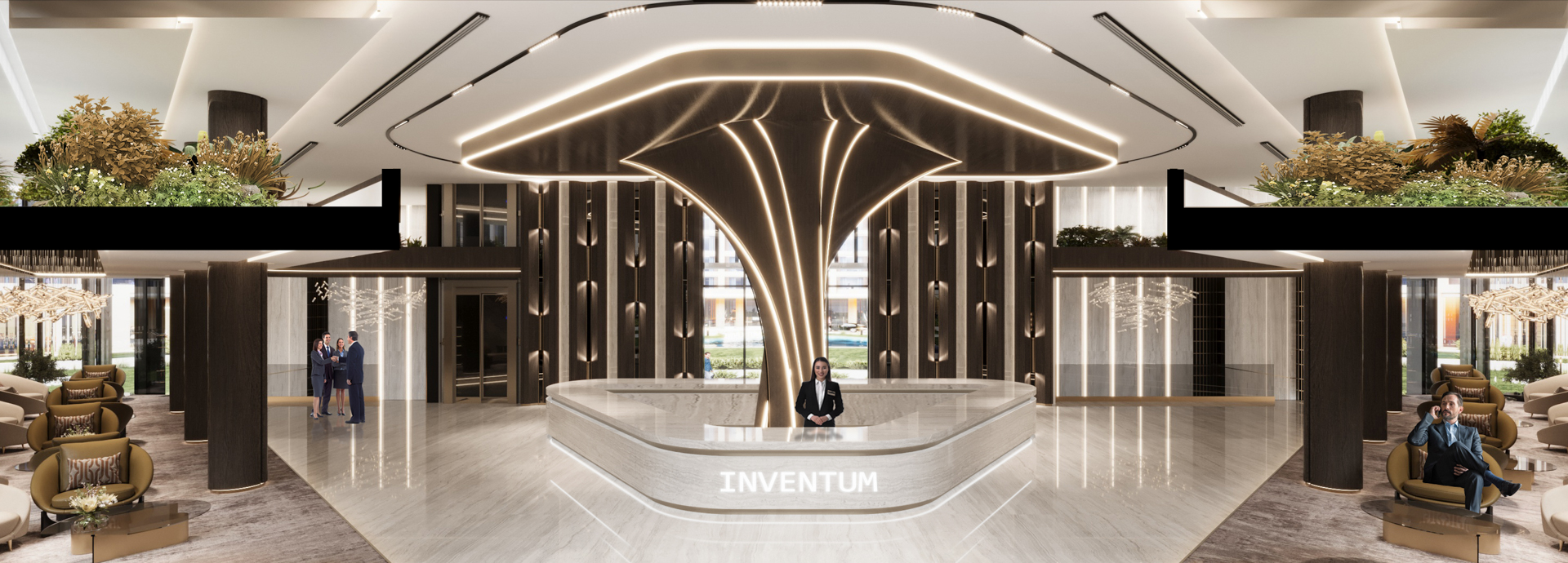 Prive Inventum
