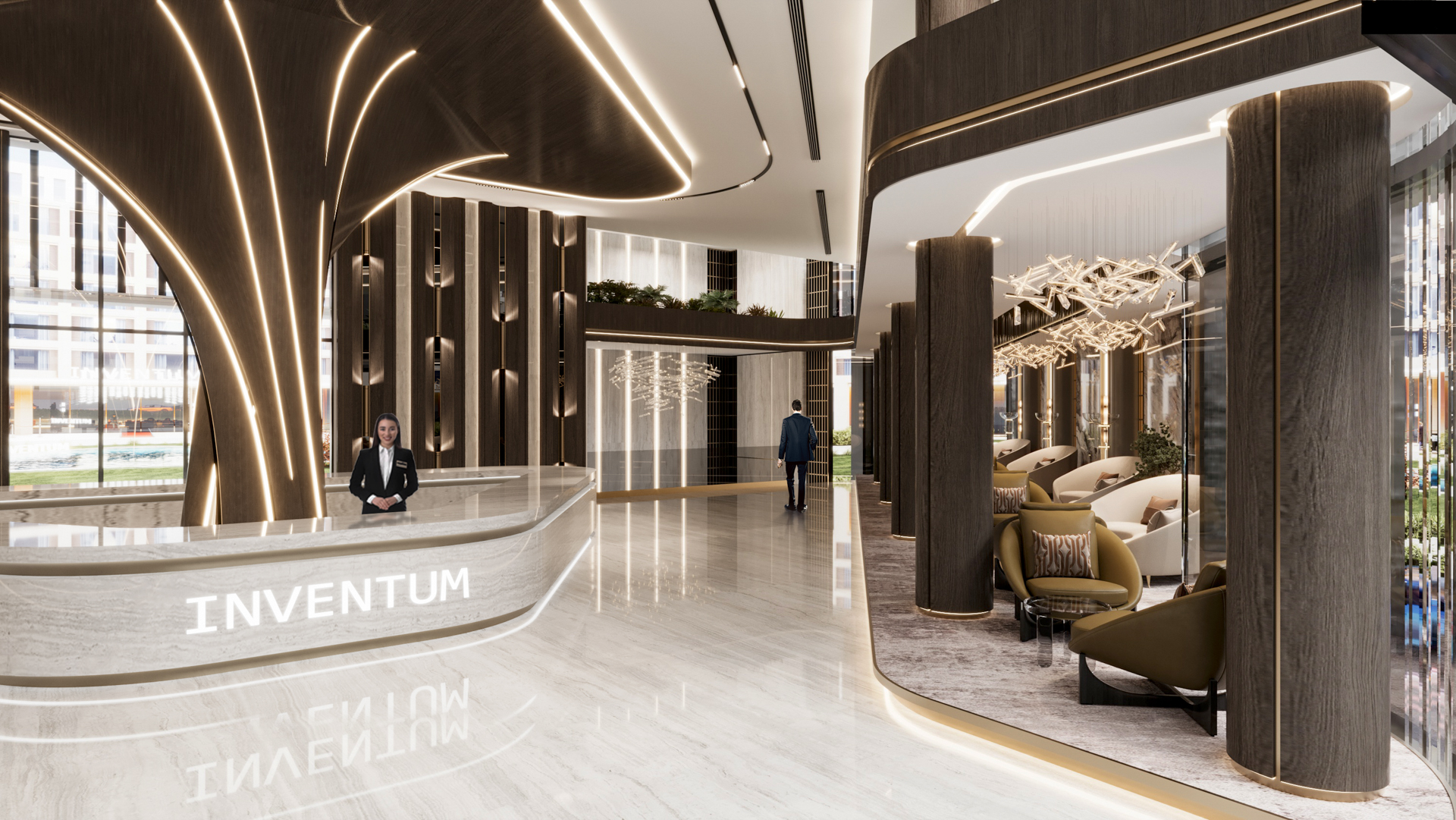 Prive Inventum