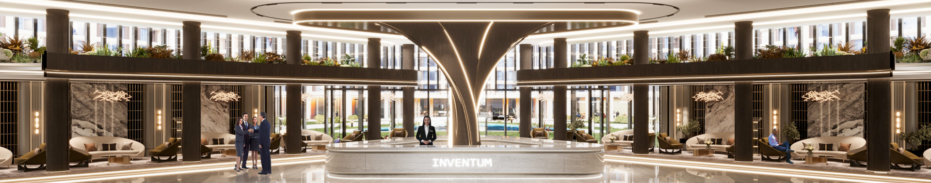 Prive Inventum