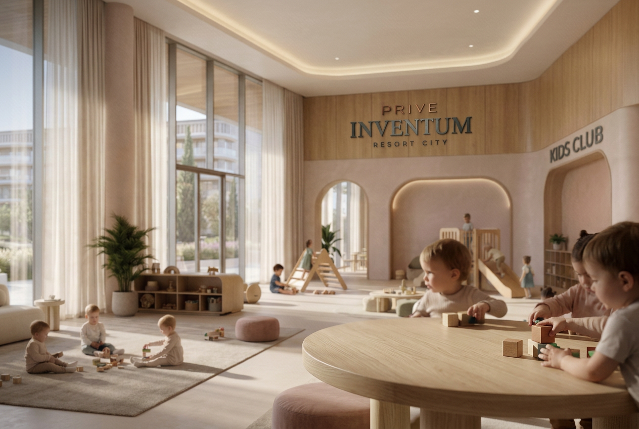 Prive Inventum
