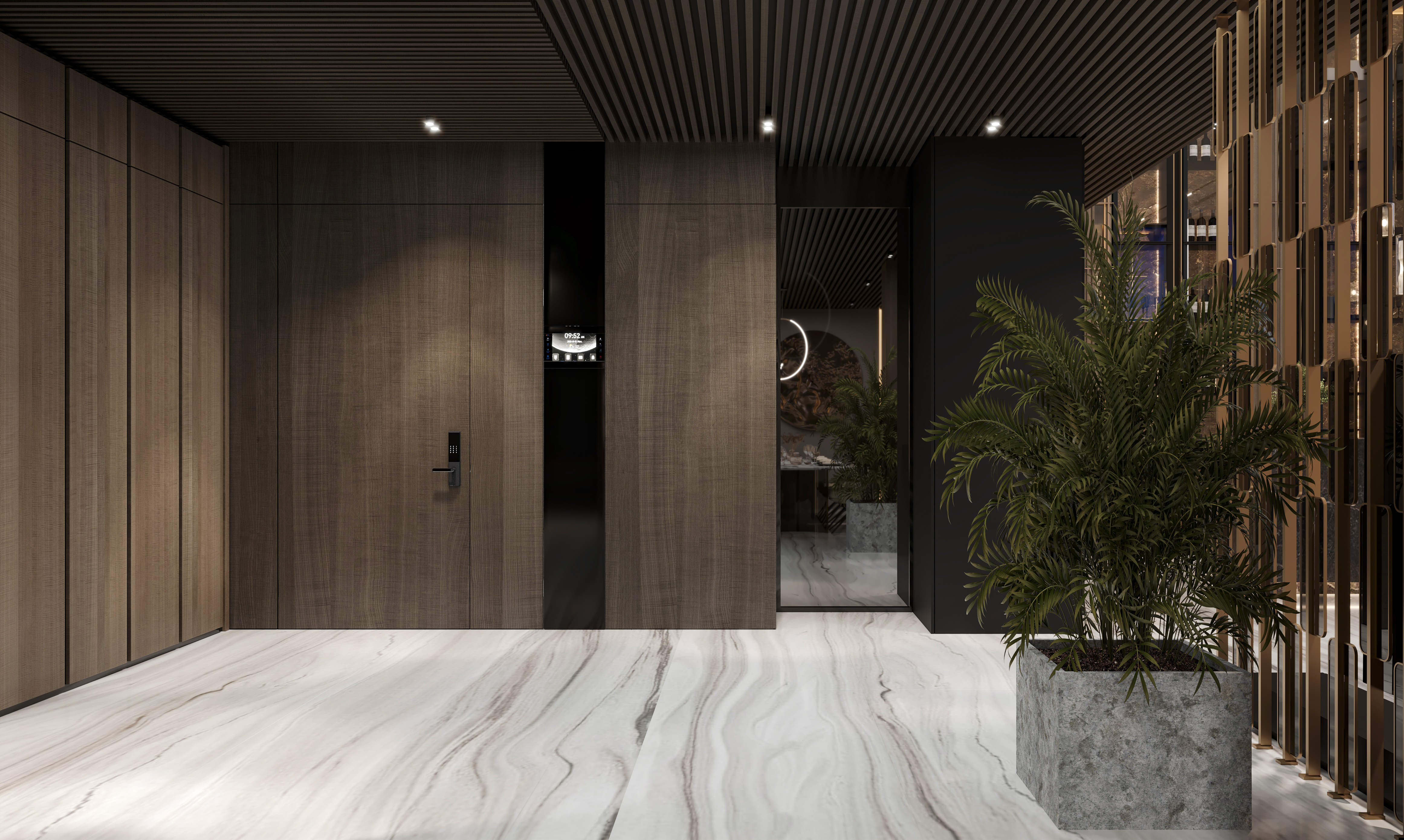 Prive Inventum