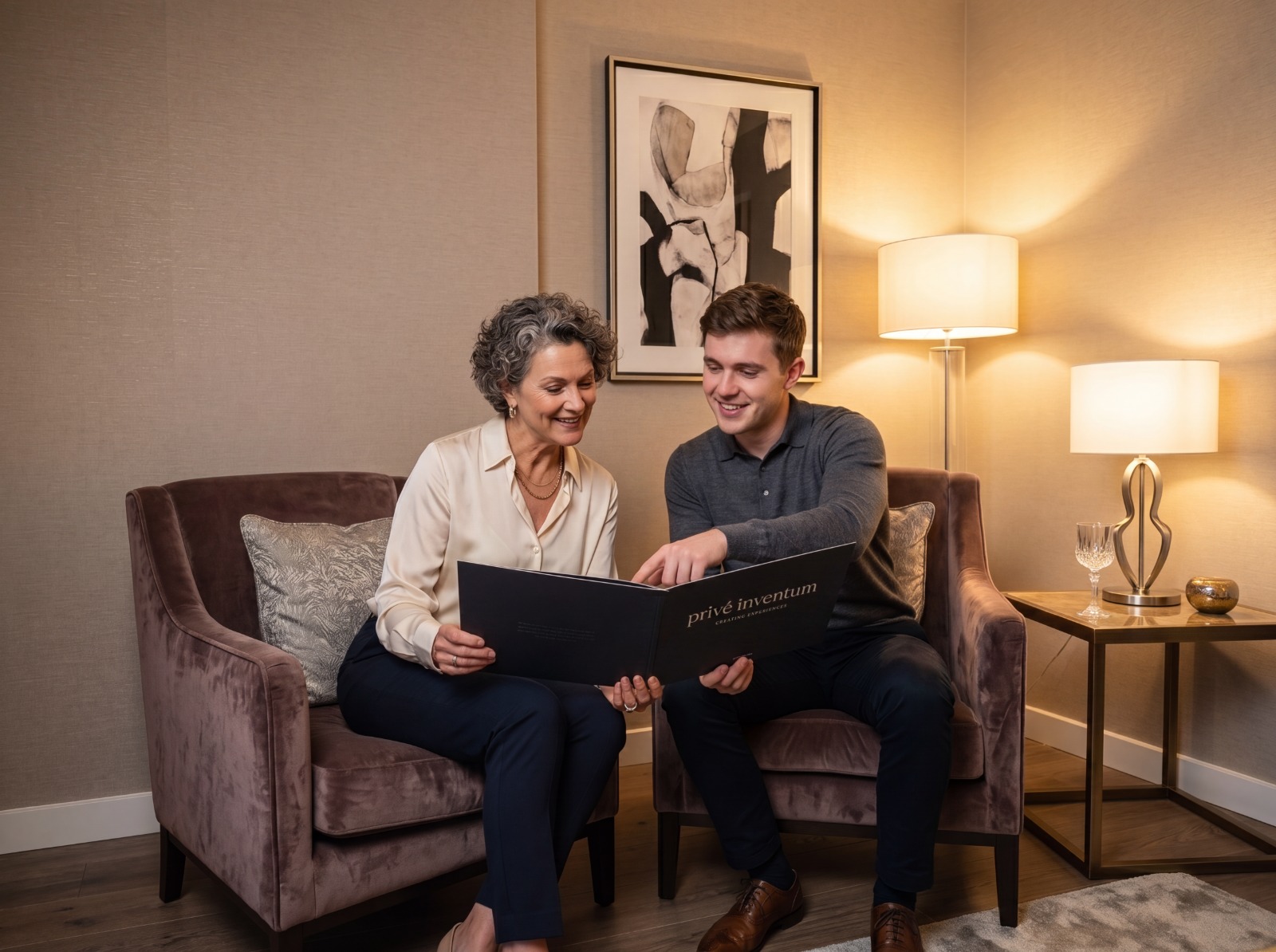 Prive Club
