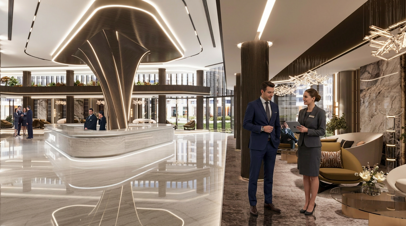 Concierge